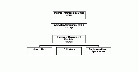 Organization Chart